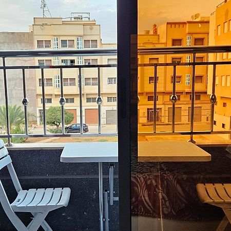 Appart Moderne Nador Al Jadid Pres De La Corniche 外观 照片