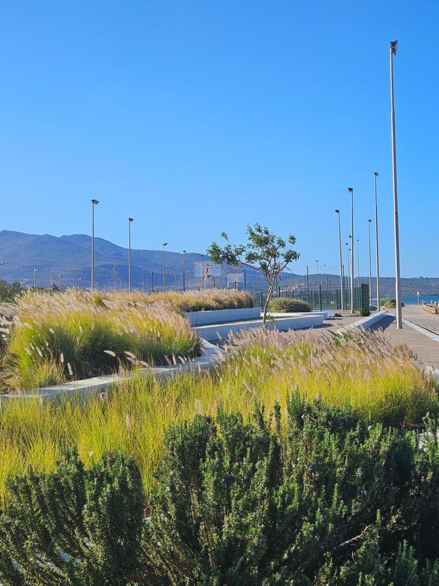Appart Moderne Nador Al Jadid Pres De La Corniche 外观 照片