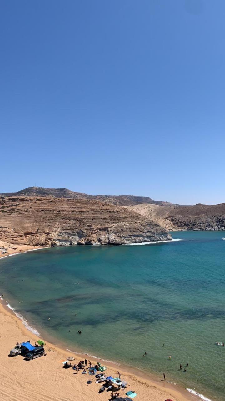 Appart Moderne Nador Al Jadid Pres De La Corniche 外观 照片