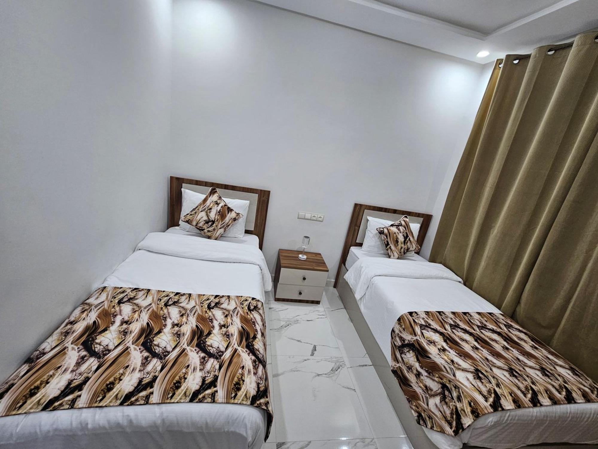 Appart Moderne Nador Al Jadid Pres De La Corniche 外观 照片